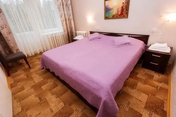 Петрозаводск: Belye kljuchi