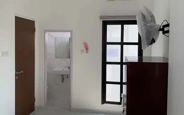 Джакарта: Win Residence
