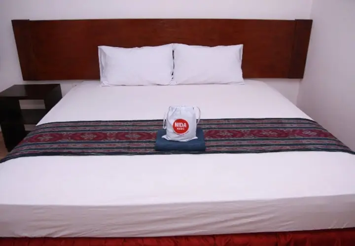 Денпасар: Hotel Lanata