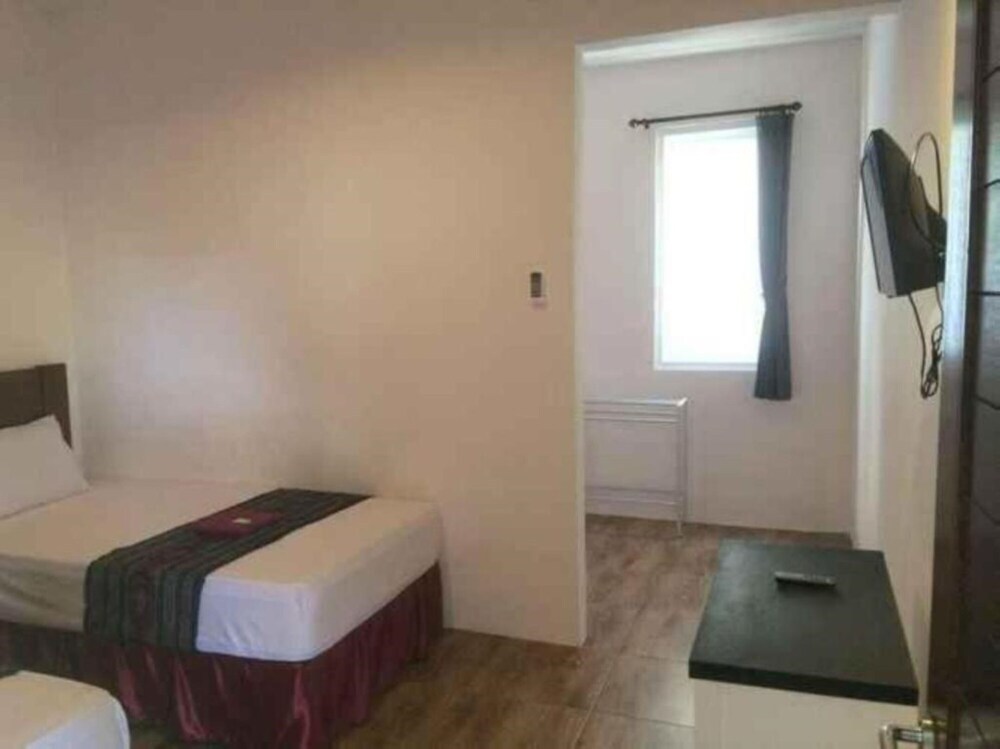 Денпасар: Hotel Lanata