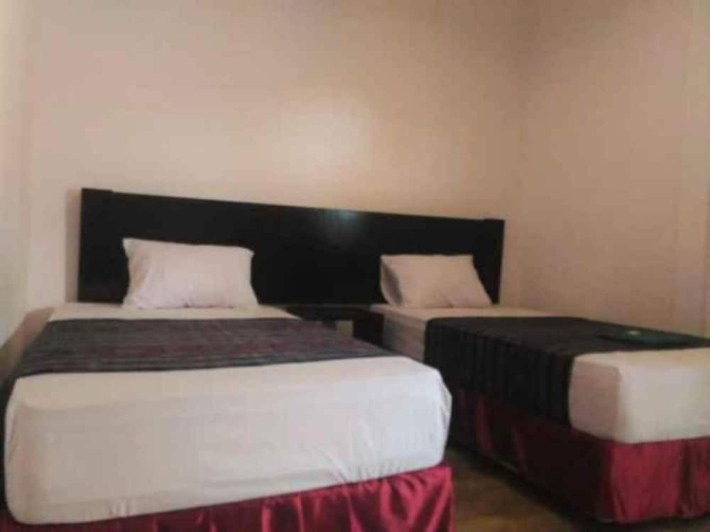 Денпасар: Hotel Lanata