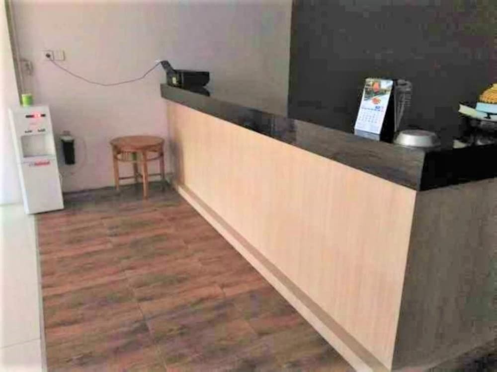 Денпасар: Hotel Lanata