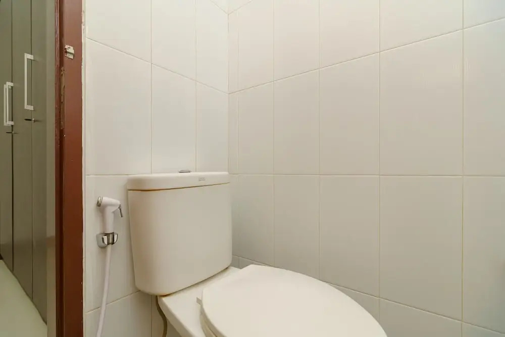 Чиребон: RedDoorz near Kejaksan Station Cirebon 2