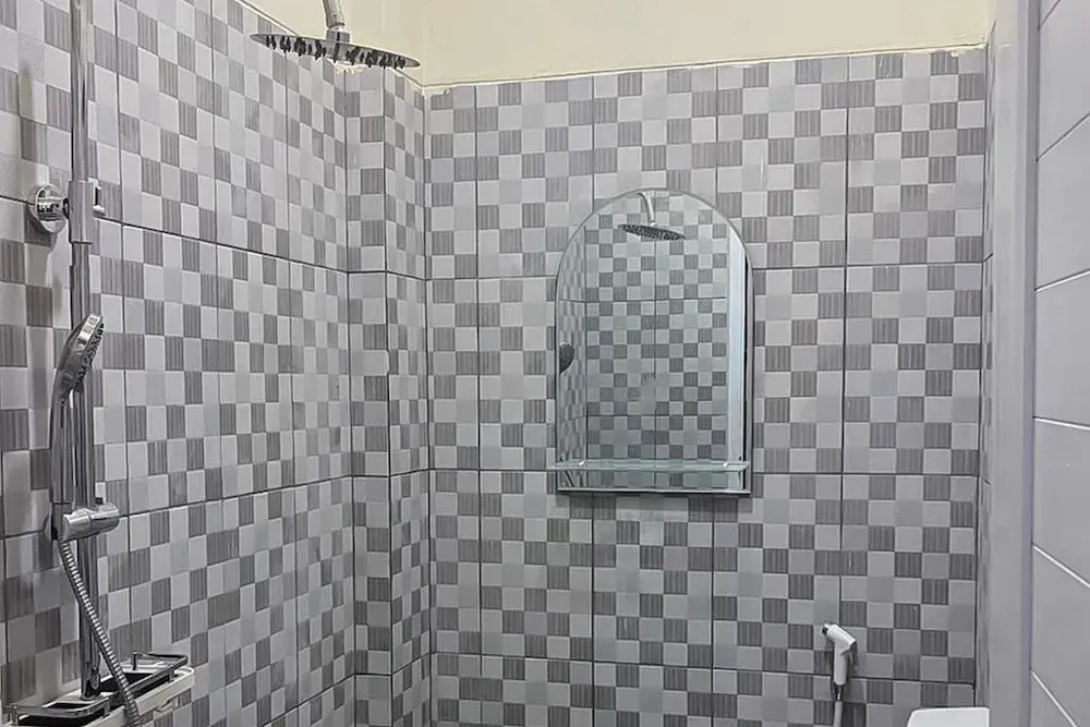 Бандар-Лампунг: RedDoorz Syariah near PKOR Lampung