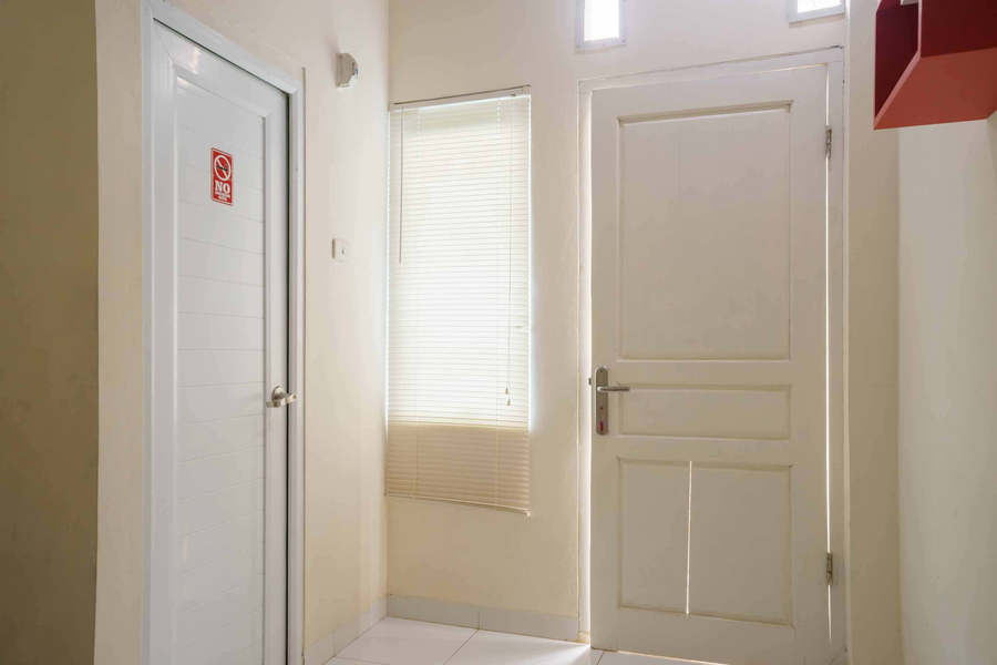 Бандар-Лампунг: RedDoorz Syariah near PKOR Lampung