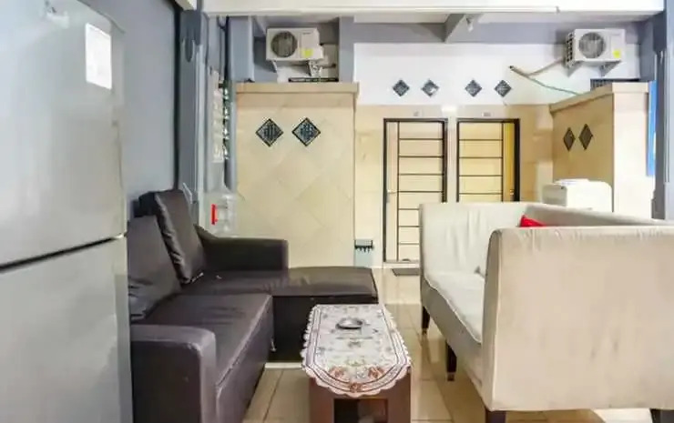 Сингараджа: RedDoorz near Penimbangan Beach Singaraja