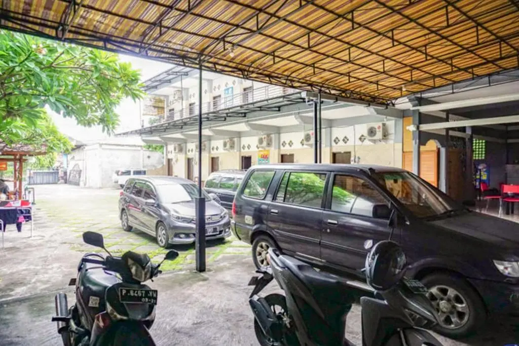 Сингараджа: RedDoorz near Penimbangan Beach Singaraja