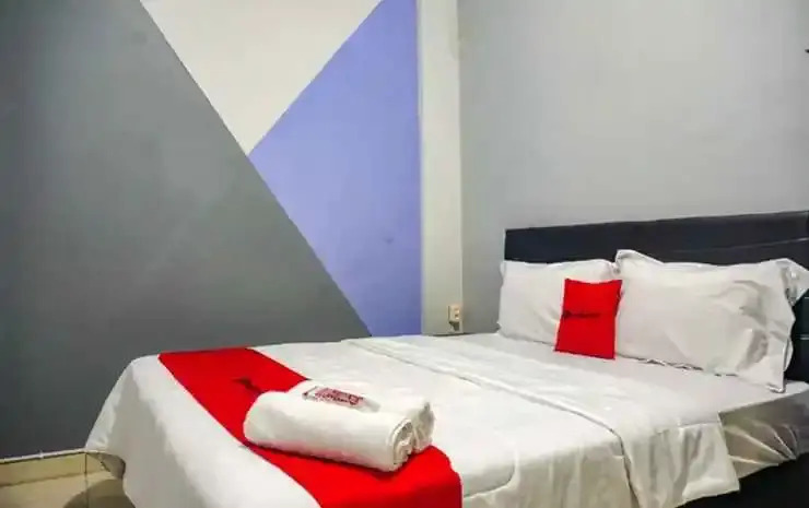 Сингараджа: RedDoorz near Penimbangan Beach Singaraja