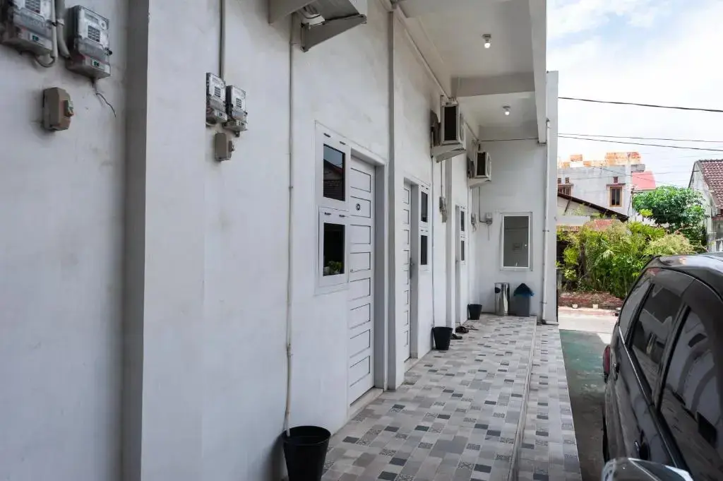Банда-Ачех: RedDoorz Syariah near RSUD Zainoel Abidin Banda Aceh