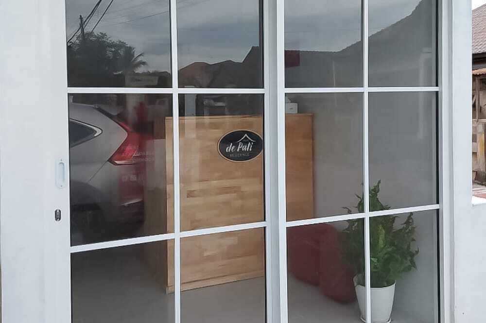 Банда-Ачех: RedDoorz Syariah near RSUD Zainoel Abidin Banda Aceh