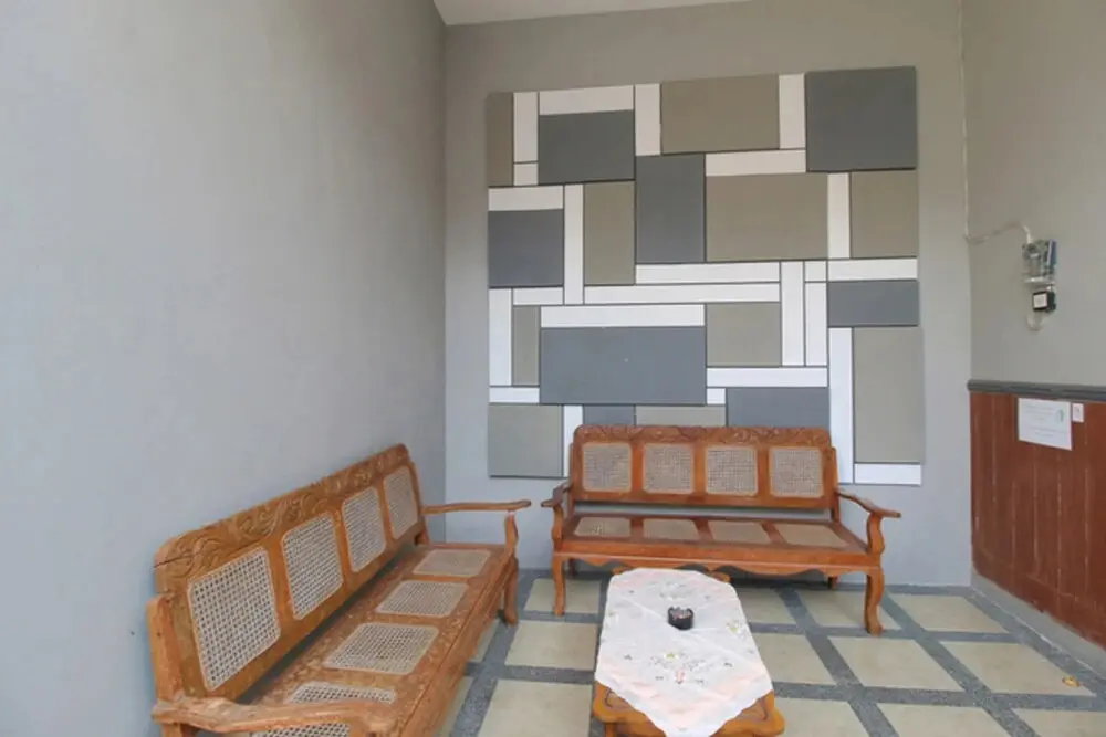 Маланг: RedDoorz Syariah near Universitas Merdeka Malang