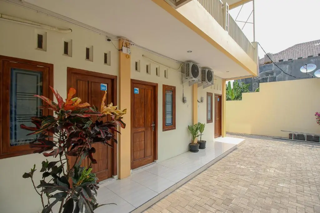 Сидоарджо: RedDoorz Syariah @ Pahlawan Sidoarjo