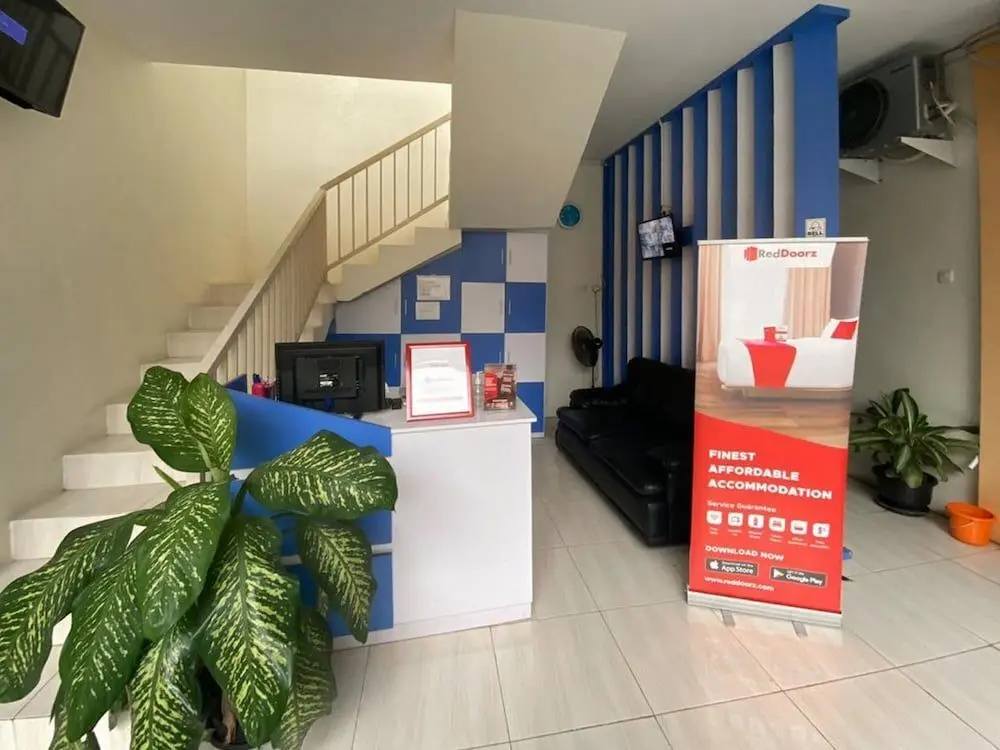 Сидоарджо: RedDoorz Syariah @ Pahlawan Sidoarjo