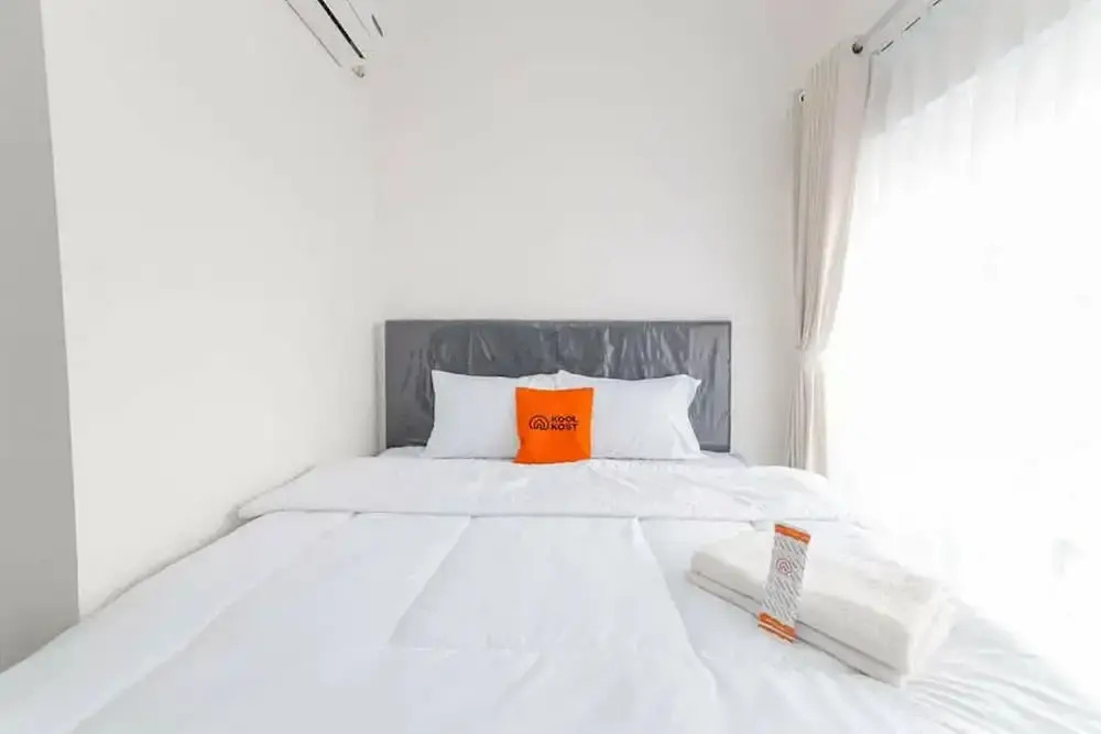 Южный Тангеранг: KoolKost Syariah near Bintaro Jaya Xchange