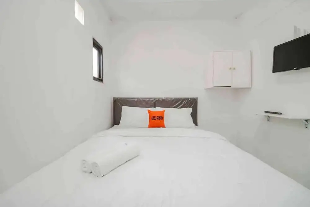 Южный Тангеранг: KoolKost Syariah near Bintaro Jaya Xchange