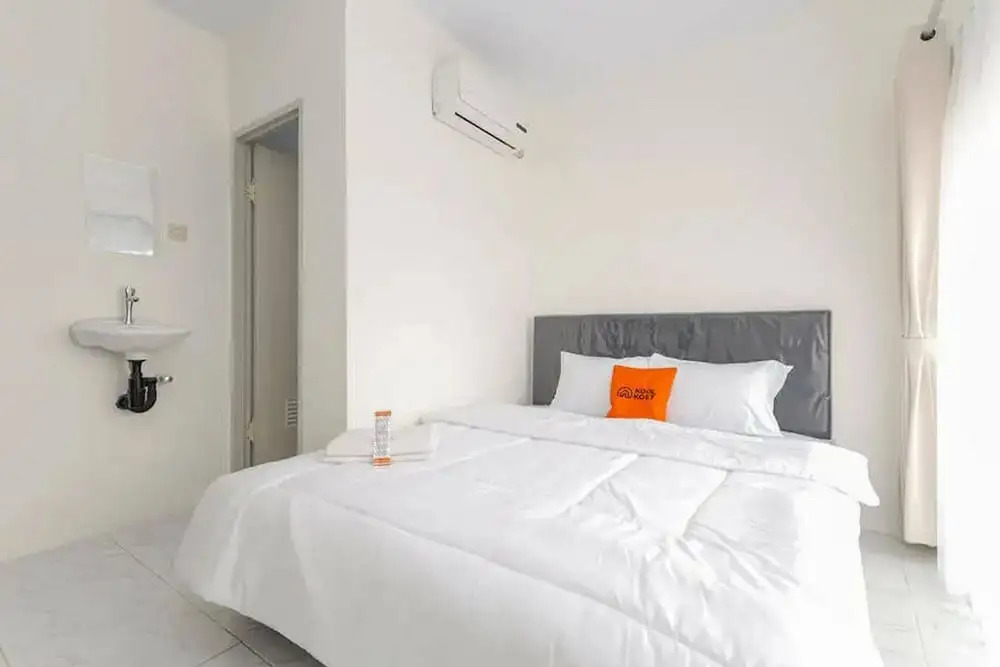 Южный Тангеранг: KoolKost Syariah near Bintaro Jaya Xchange