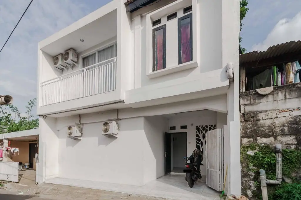 Южный Тангеранг: KoolKost Syariah near Bintaro Jaya Xchange