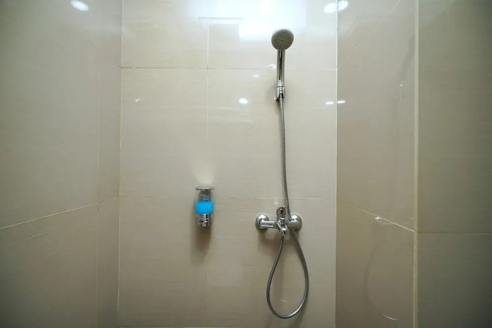 Джокьякарта: RedDoorz Plus @ Terban Residence