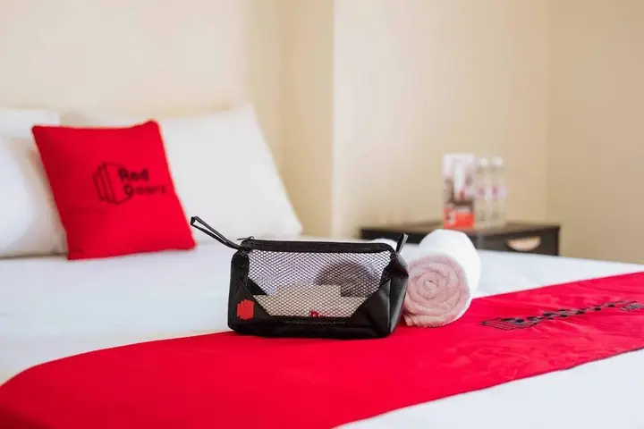 Богор: RedDoorz near Tugu Kujang Bogor