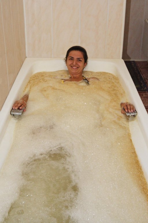 Сочи: Belye nochi
