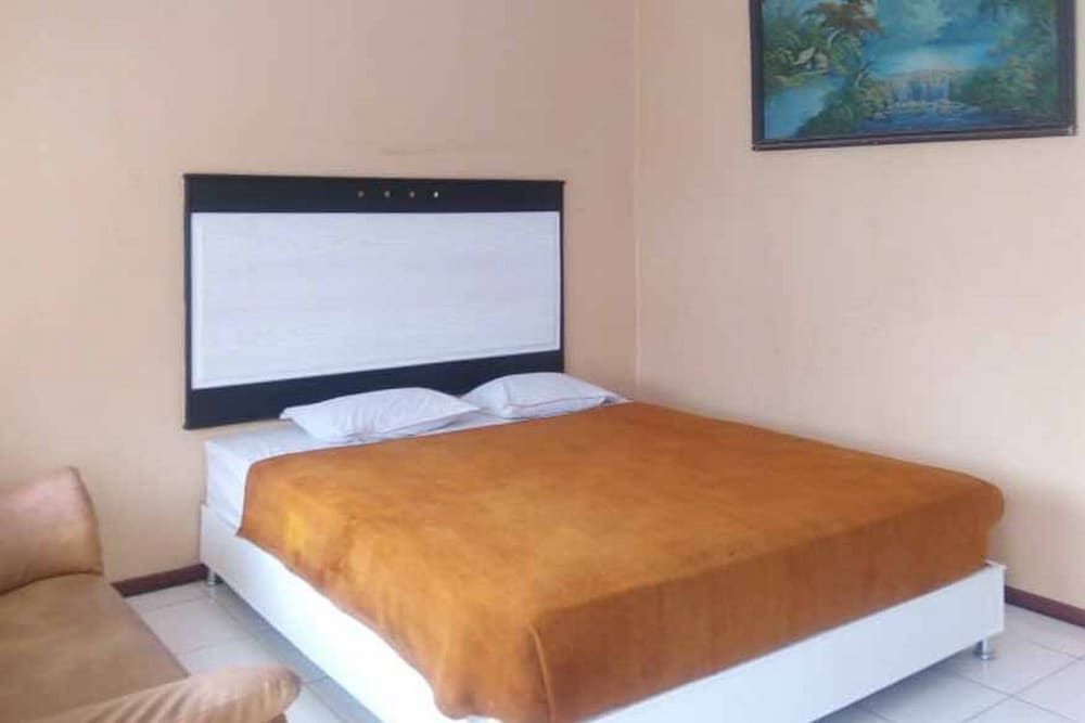Тасикмалая: RedDoorz Syariah @ Hotel Kencana Tasikmalaya