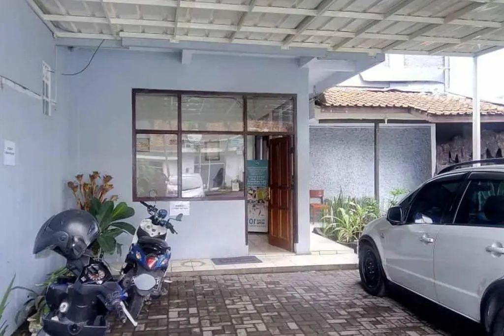 Тасикмалая: RedDoorz Syariah @ Hotel Kencana Tasikmalaya