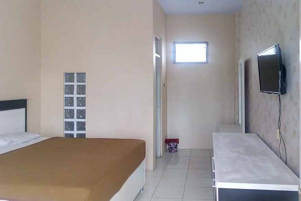 Тасикмалая: RedDoorz Syariah @ Hotel Kencana Tasikmalaya