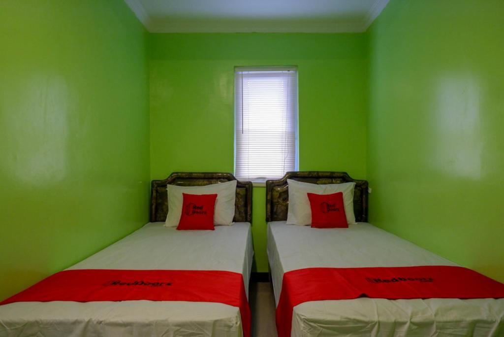 Семаранг: RedDoorz @ Jalan Gatot Subroto Semarang