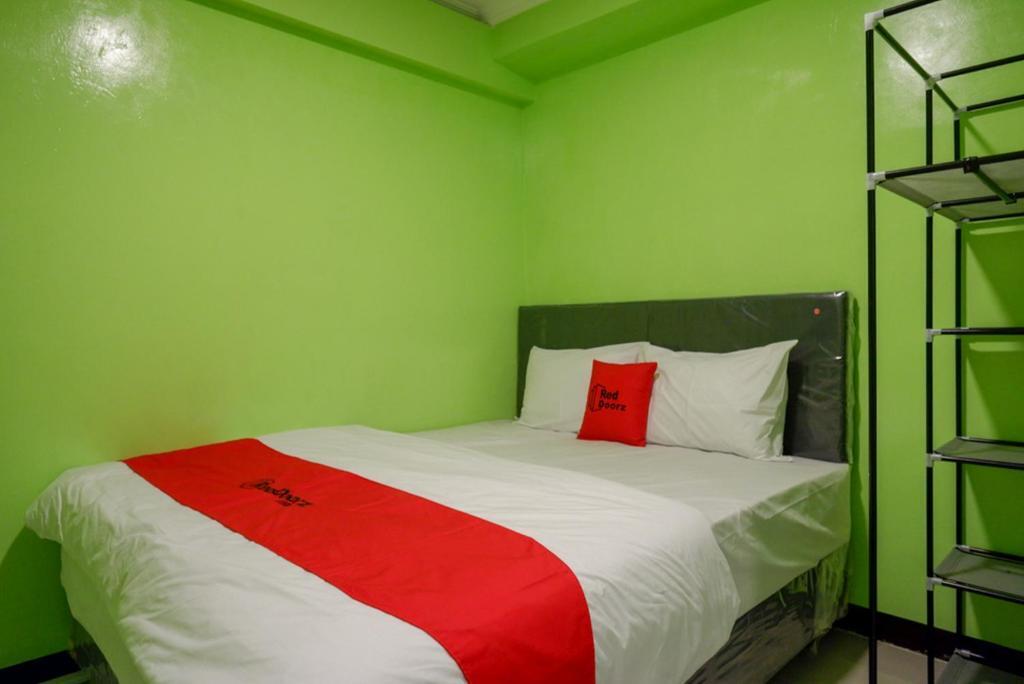 Семаранг: RedDoorz @ Jalan Gatot Subroto Semarang