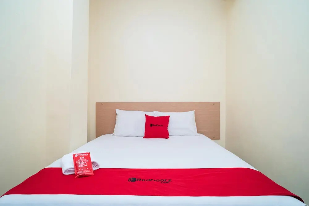 Банджармасин: RedDoorz Syariah near Taman Siring 2