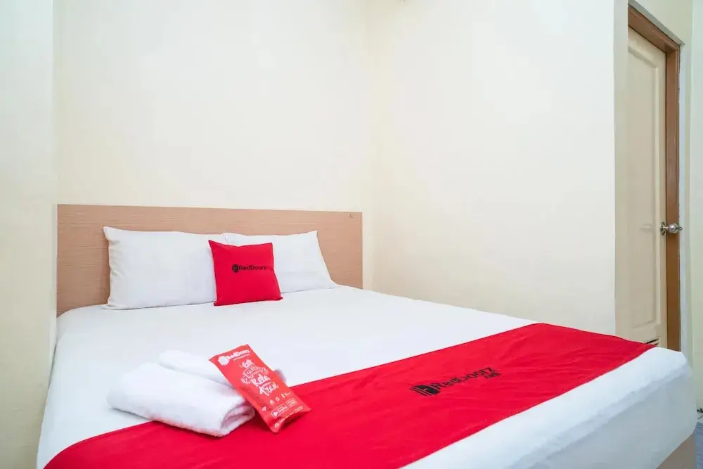 Банджармасин: RedDoorz Syariah near Taman Siring 2