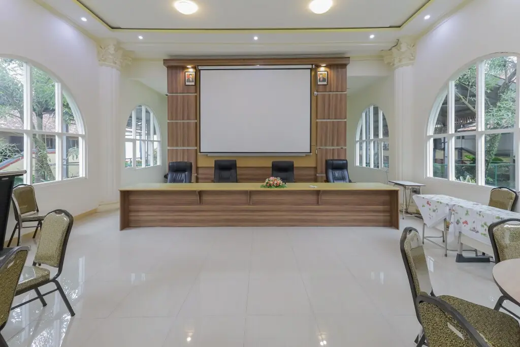 Маланг: RedDoorz Syariah @ Klojen Malang