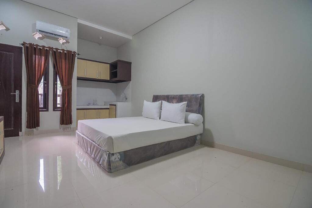 Барос: Aziz Guest House Syariah