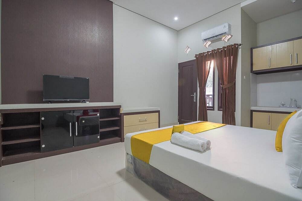 Барос: Aziz Guest House Syariah