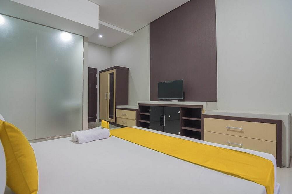 Барос: Aziz Guest House Syariah