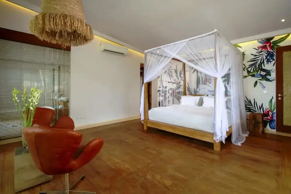 Сесе: Villa Alam Taru