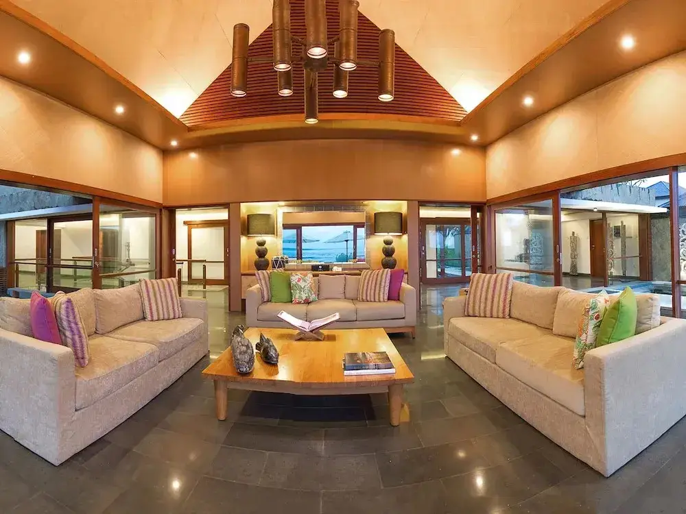 Сукавати: Bayu Gita Estate