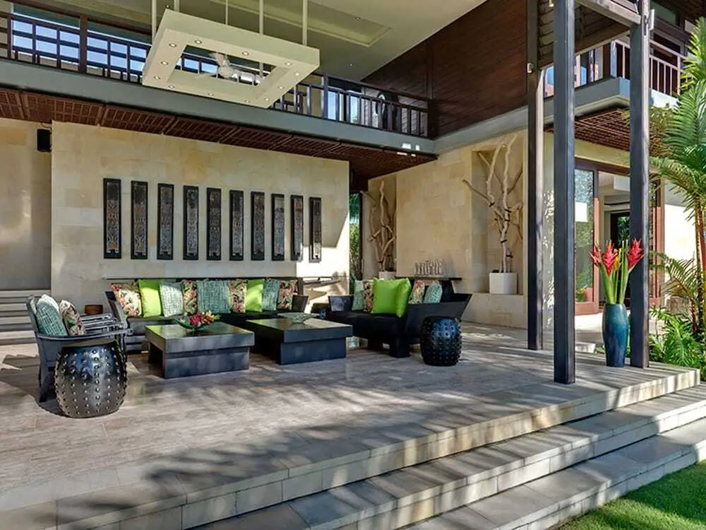 Чангу: Bendega Villas