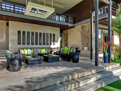 Bendega Villas — фото 1
