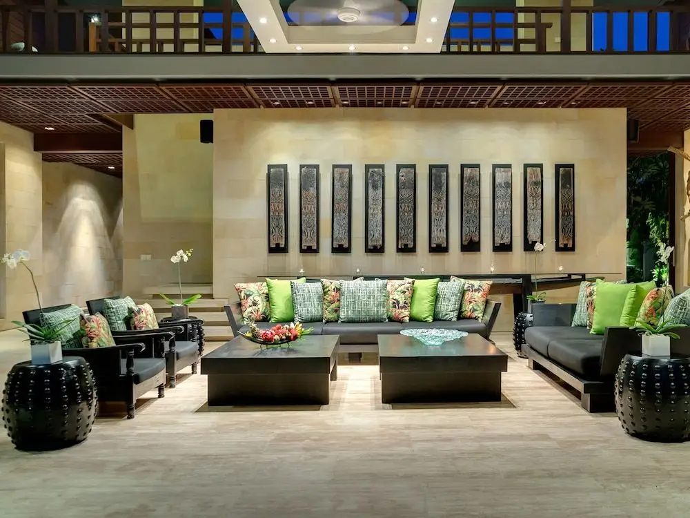 Чангу: Bendega Villas