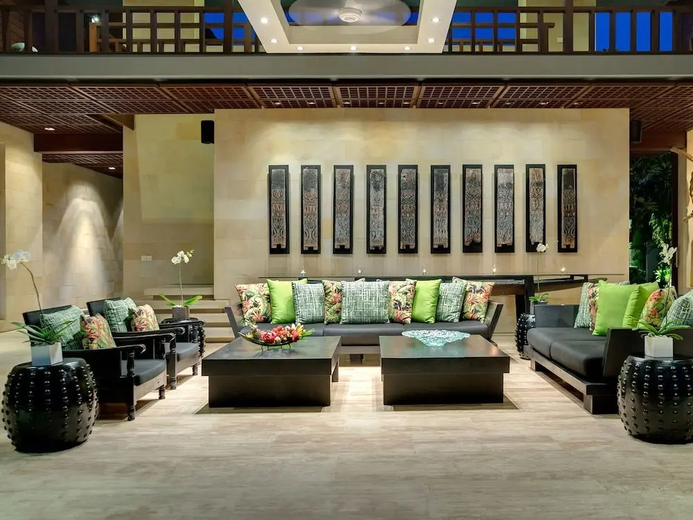 Чангу: Bendega Villas