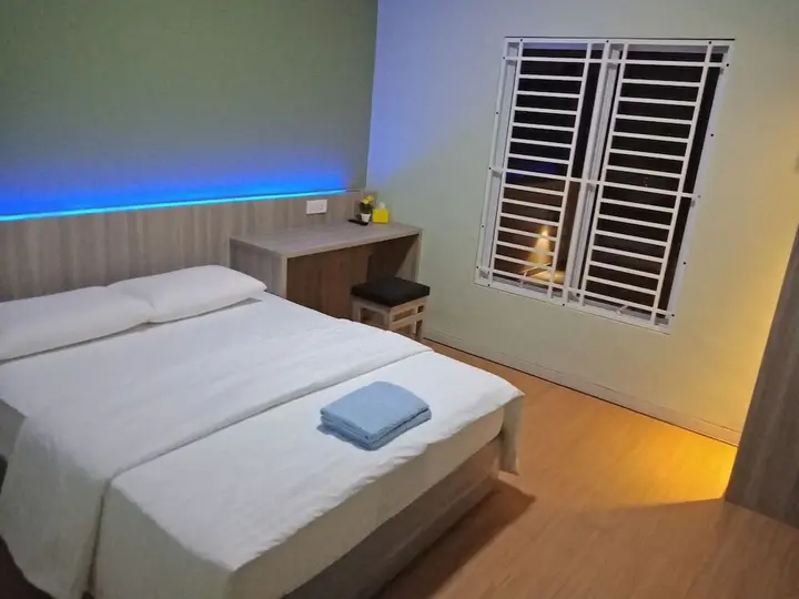 Батам: Sleeprest Golden Prima 1
