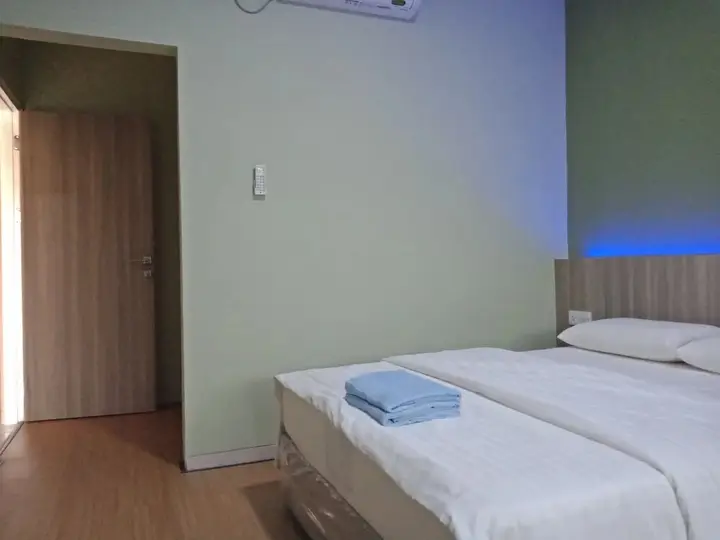 Батам: Sleeprest Golden Prima 1