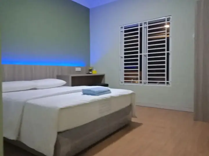 Батам: Sleeprest Golden Prima 1