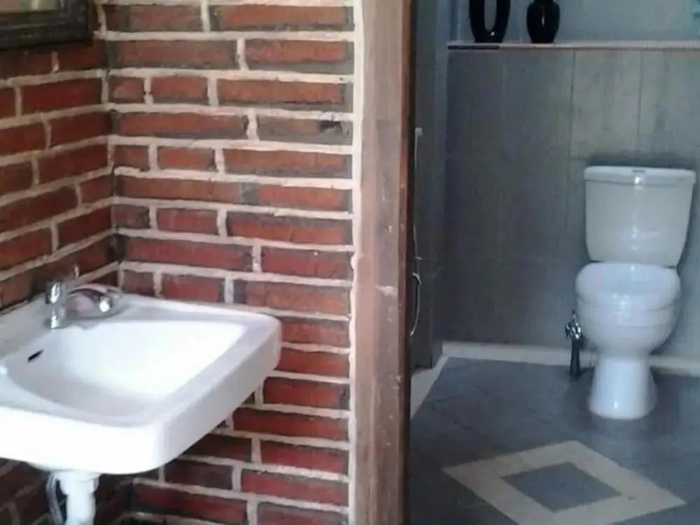 Маланг: Room in B&B - Villas in Batu Indonesia Homestay