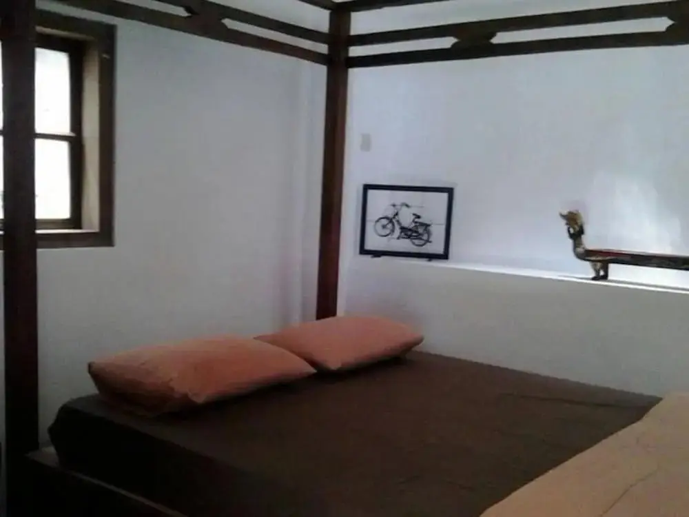 Маланг: Room in B&B - Villas in Batu Indonesia Homestay