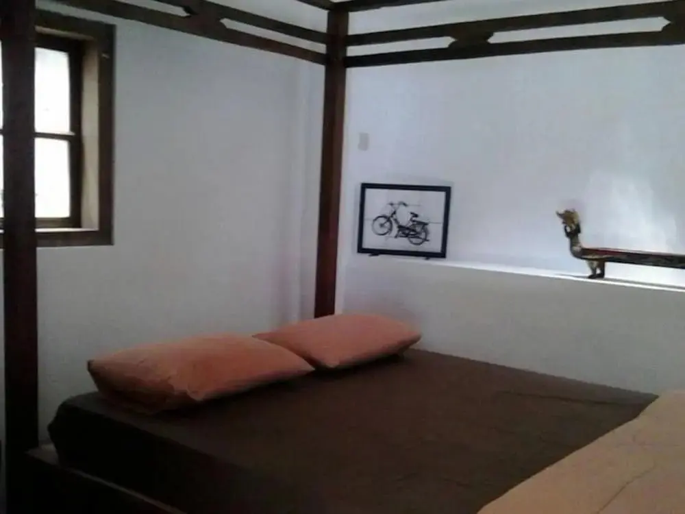Маланг: Room in B&B - Villas in Batu Indonesia Homestay