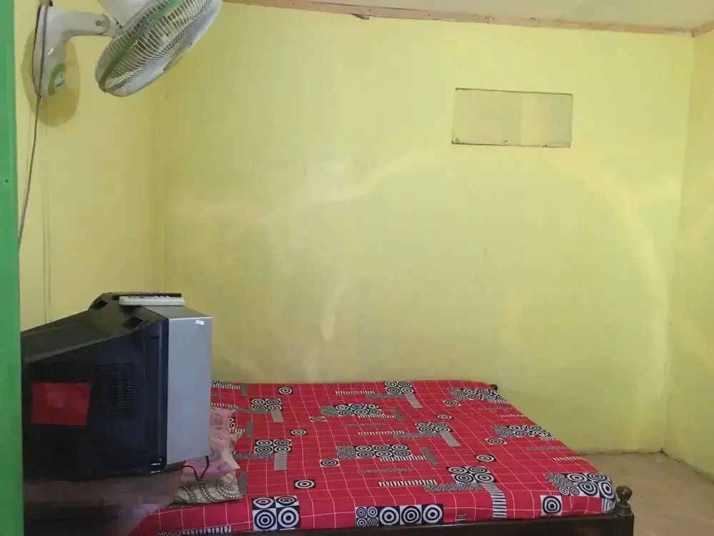 Парангтритис: Losmen Prasetyo
