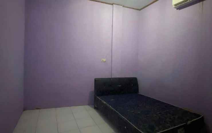Макассар: Guest House Alika