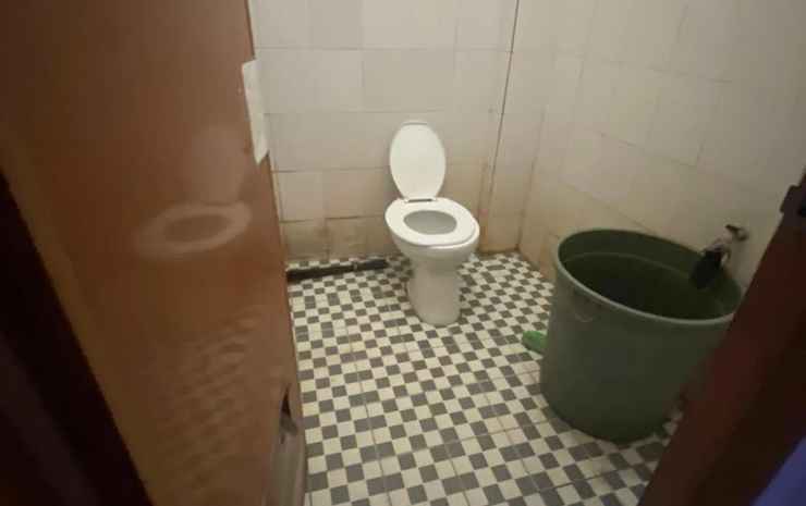 Макассар: Guest House Alika